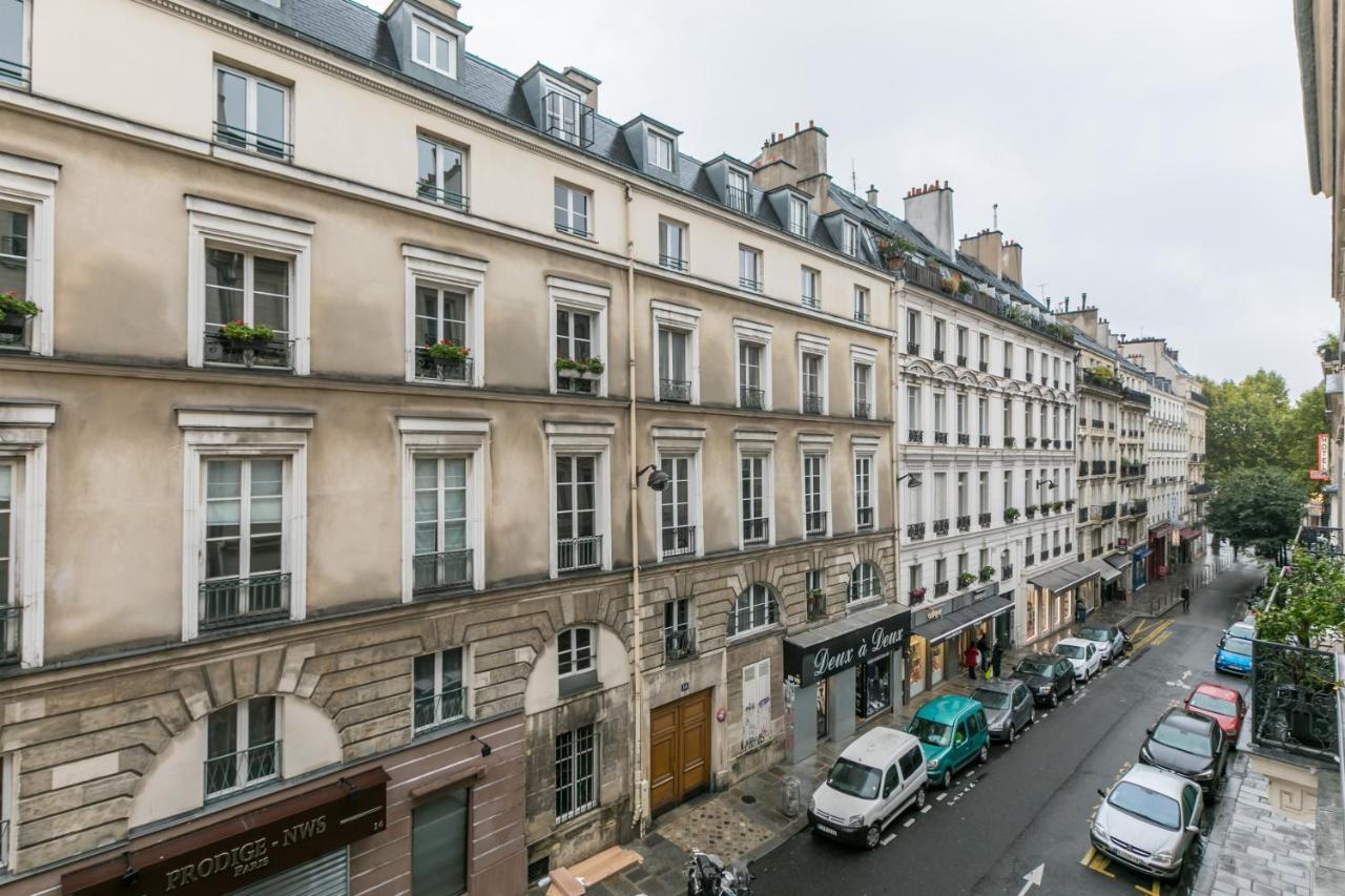 Ws Haut-Marais - Carreau Du Temple Paris Exterior foto